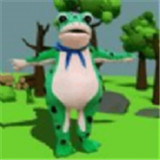 青蛙冒险乐园游戏手机版