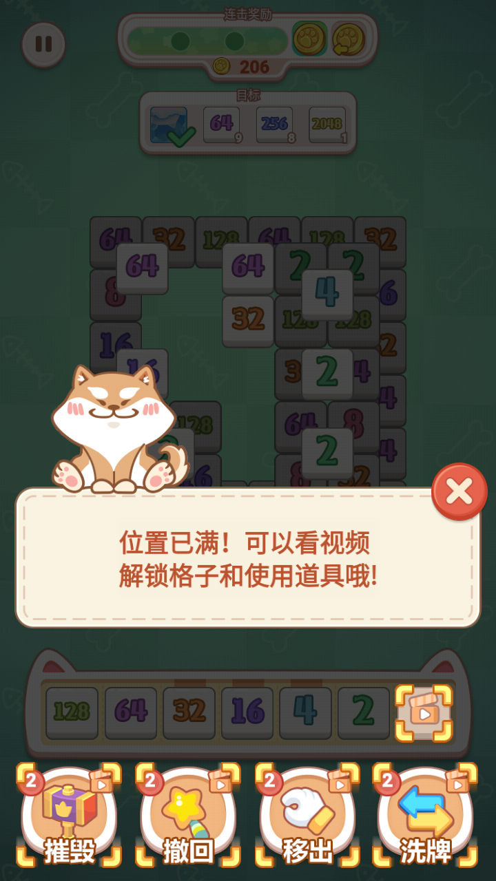 猫狗嗨翻天