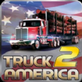 卡车模拟器2美国